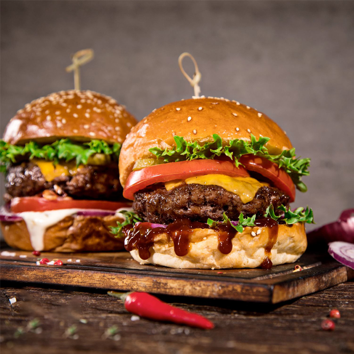 Burger