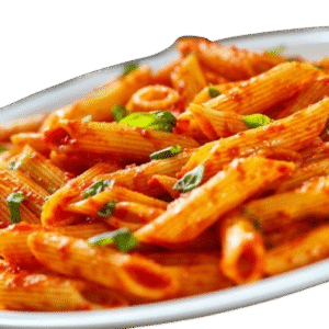 Red Sauce Pasta
