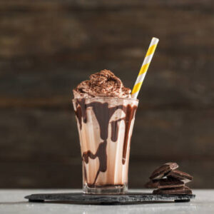Chocolate Shakes