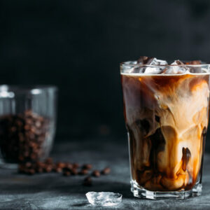 Cold Coffee
