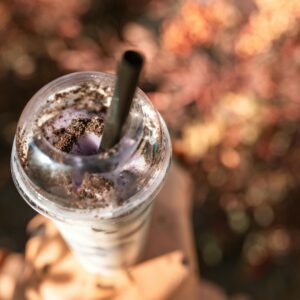 Oreo Shake