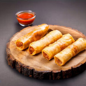 Spring Roll